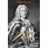 A Description of Moldavia