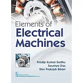 Elements of Electrical Machines