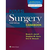 Nms Surgery Casebook