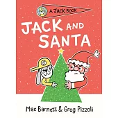 Jack and Santa