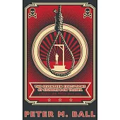 The Seventeen Executions of Signore Don Vashta: a BRAIN JAR PRESS short story