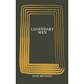 Legendary Men