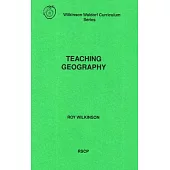 Teaching Geography