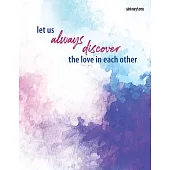 Celebrate Your Wedding Day: (pre-Cana Folder Only)