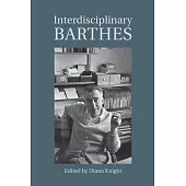 Interdisciplinary Barthes