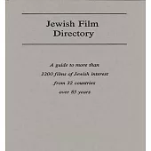 Jewish Film Directory