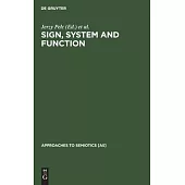 Sign, System and Function