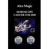 Horoscope Cancer for 2020