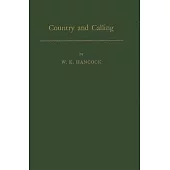 Country and Calling