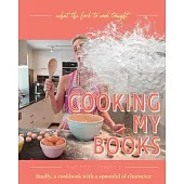 Cooking My Books: What the fork to cook tonight