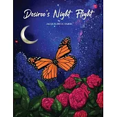 Desiree’’s Night Flight