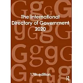 The International Directory of Government 2020