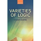 Varieties of Logic