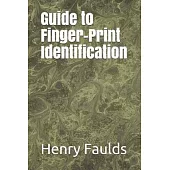Guide to Finger-Print Identification