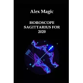 Horoscope Sagittarius for 2020