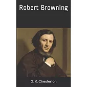 Robert Browning