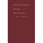 Federal Tax Treat Income