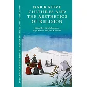Narrative Cultures and the Aesthetics of Religion