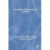 Essentials of Economics in Context