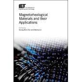 Magnetorheological Materials and Their Applications