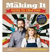 The Making It Guide to Crafting