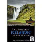 Beginner’’s Icelandic with Online Audio