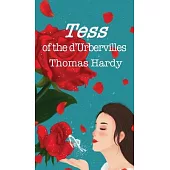 Tess of the d’’Urbervilles: A Pure Woman