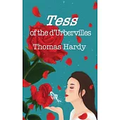Tess of the d’’Urbervilles: A Pure Woman