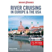 Berlitz River Cruising in Europe & the USA (Berlitz Cruise Guide with Free Ebook)