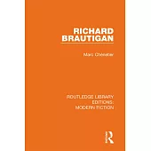Richard Brautigan