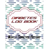 2020 Diabetic Dog Daily Planner: Taking Control Of My F#*king Diabetes - This - Diabetics # Insulin Size 8.5 X 11