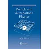 Particle and Astroparticle Physics