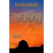 Timeline Iran: Stone Age to Nuclear Age