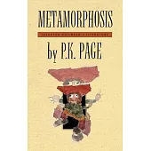Metamorphosis: Selected Children’’s Literature