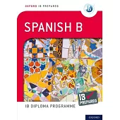 Ib Spanish B: Skills & Practice