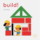 Touchthinklearn: Build!