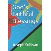 God’’s Faithful Blessings