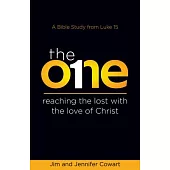 The One Participant Book: Reaching the Lost with the Love of Christ