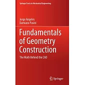 Fundamentals of Geometry Construction: The Math Behind the CAD