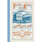 Facts Worth Knowing About Leather, Boots, and Shoes