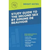 Study Guide to The Second Sex by Simone de Beauvoir