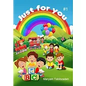 Just For You #1