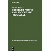 Dirichlet Forms and Stochastic Processes