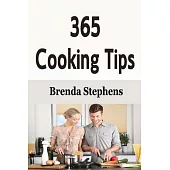 365 Cooking Tips