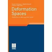 Deformation Spaces: Perspectives on Algebro-Geometric Moduli