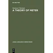 A theory of meter