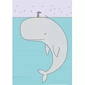 The Little World of Liz Climo Journal 麗池的異想世界筆記本(192頁，12.8X17.6cm)