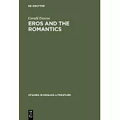 Eros and the romantics