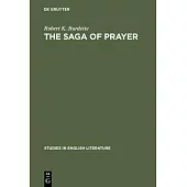 The saga of prayer