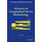 Advances in Longitudinal Survey Methodology